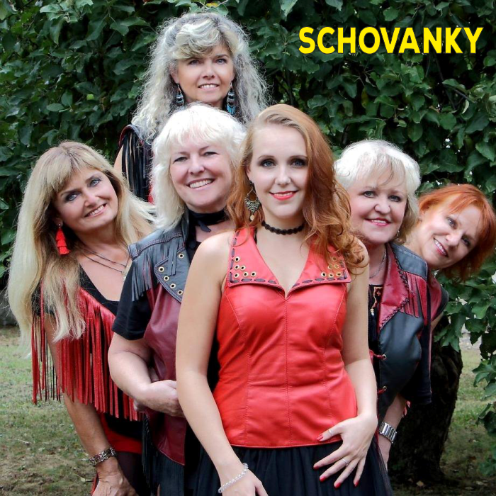 SCHOVANKY